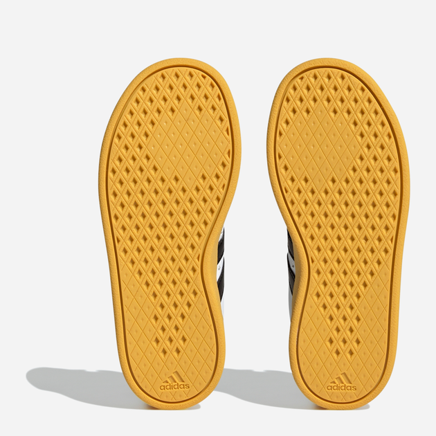 Sneakersy dziewczęce adidas Breaknet Mickey EL IG7163 30 Białe (4066755607204) - obraz 6