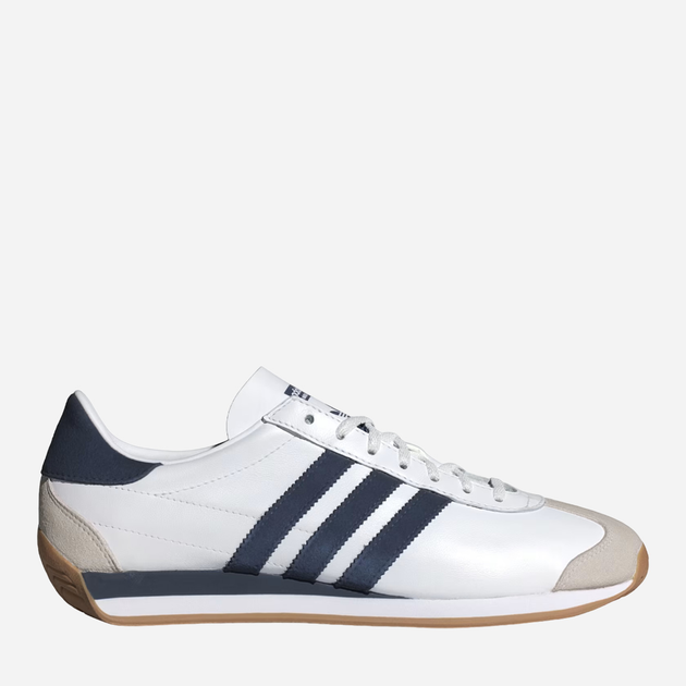 Buty sportowe damskie do kostki adidas Country OG IF9773 39.5 Białe (4067889156392) - obraz 1