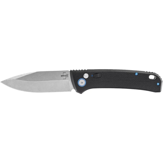 Нож Boker Plus FRND Silver (1013-2373.10.62) - изображение 1