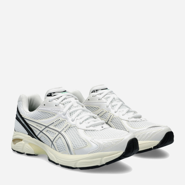 Жіночі кросівки для бігу Asics GT-2160 1203A275-104 39.5 Білі (4550457196901) - зображення 2