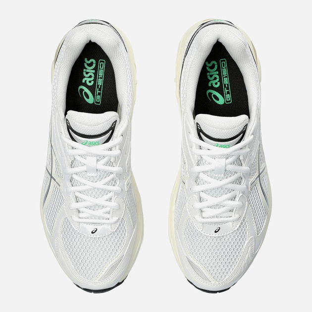 Жіночі кросівки Asics GT-2160 1203A275-104 38 Білі (4550457196819) - зображення 6