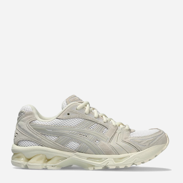 Buty do biegania damskie Asics Gel-Kayano 14 Wmns 1202A105-103 42 Beżowe (4550457199339) - obraz 1