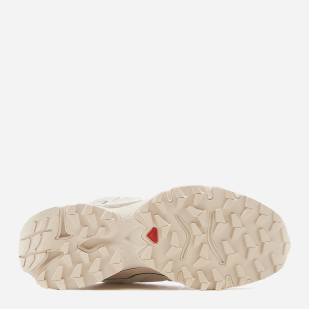 Buty sportowe damskie Salomon XT-Slate L47460900 38.5 Kremowe (195751555005) - obraz 6