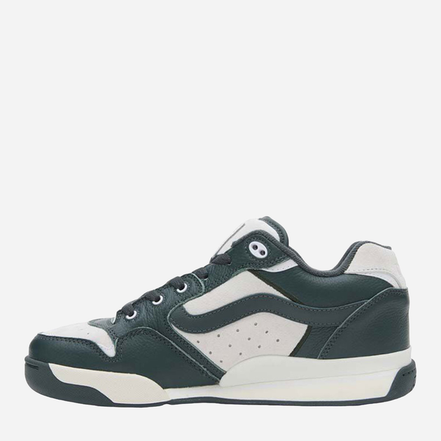Sneakersy damskie Vans Premium Rowley XLT VN000CQFCPM 39 Zielone (197063293576) - obraz 3