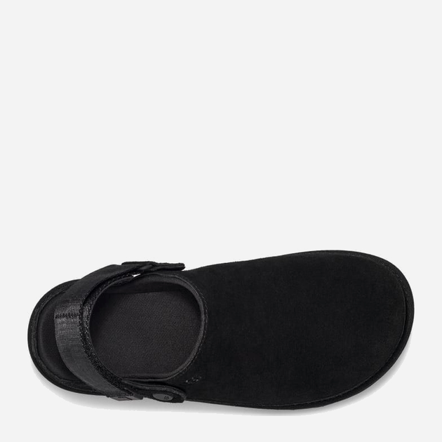 Жіночі сабо UGG Goldenstar Clog W 1138252-BLACK 39 Чорні (196565264091) - зображення 6