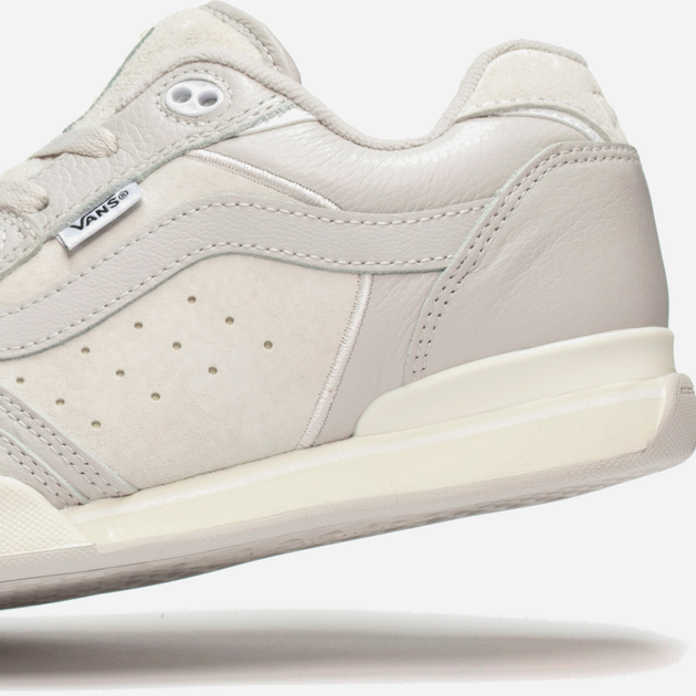 Sneakersy damskie Vans Premium Rowley XLT VN000CQFCPN 38 Szare (197063293361) - obraz 6