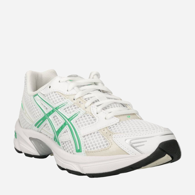 Жіночі кросівки для бігу Asics Gel-1130 W 1202A501-100 37.5 Білі (4550457456920) - зображення 2