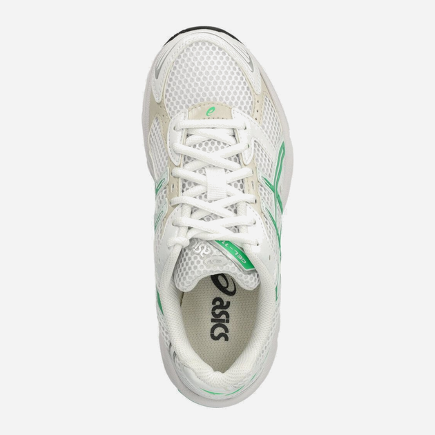 Buty do biegania damskie Asics Gel-1130 W 1202A501-100 37 Białe (4550457456937) - obraz 4