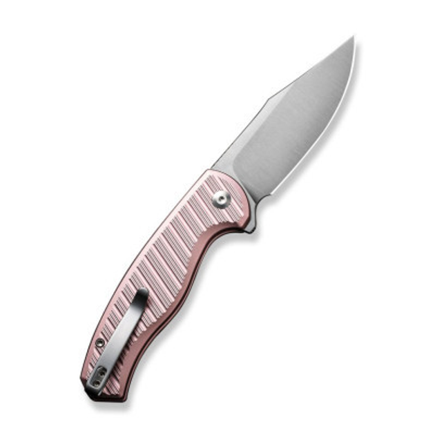 Нож Civivi Stormhowl Satin Pink Aluminum (C23040B-3) - изображение 2