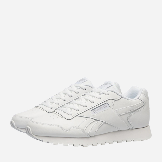 Жіночі кросівки Reebok Royal Glide 100074604 39 Білі (1200143130421) - зображення 2