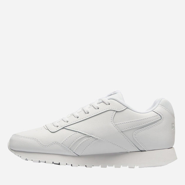 Buty sportowe damskie Reebok Royal Glide 100074604 39 Białe (1200143130421) - obraz 3