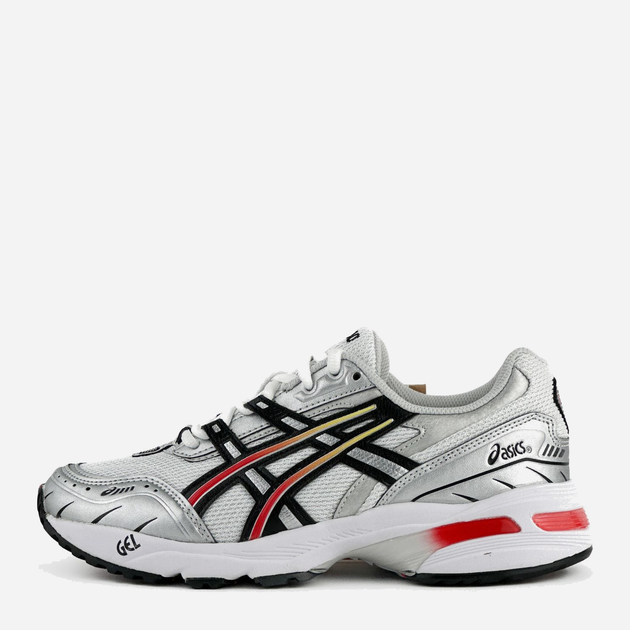 Жіночі кросівки для бігу Asics GEL-1090 1021A285-100 38 Білі (4550153032183) - зображення 1