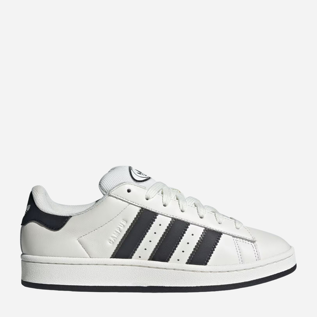 Tenisówki damskie do kostki adidas Campus 00s IF8761 38.5 Białe (4066764444210) - obraz 1