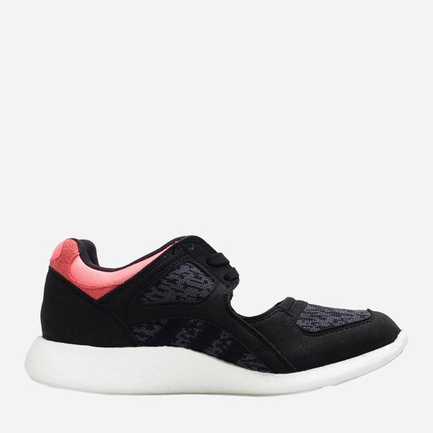 Sneakersy damskie do kostki adidas Eqt Racing 91/16 BA7589 36.5 Czarne (4057283839243) - obraz 1