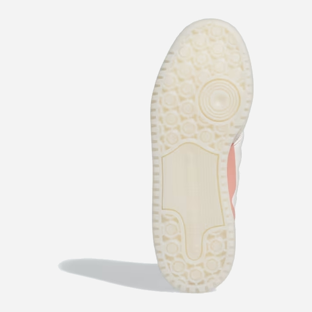 Жіночі кеди низькі adidas Forum Low CL W IG1435 38 Білі (4066759032828) - зображення 7