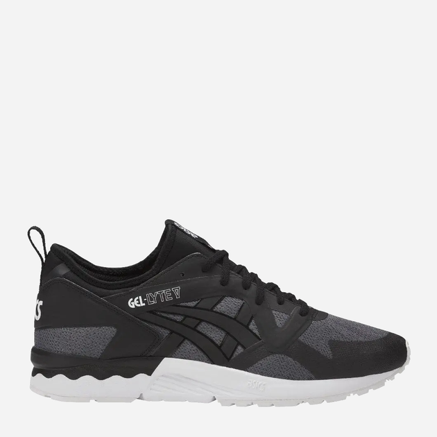 Жіночі кросівки для бігу Asics Gel-Lyte V NS H7X1Y-9790 37 Чорні (4549846258672) - зображення 1