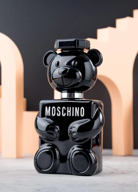 MOSCHINO モスキーノ スポンジボブ チェーン付 タンクトップ iPad Air 10.9インチ キーボード一体型 Combo Touch-モスキーノ