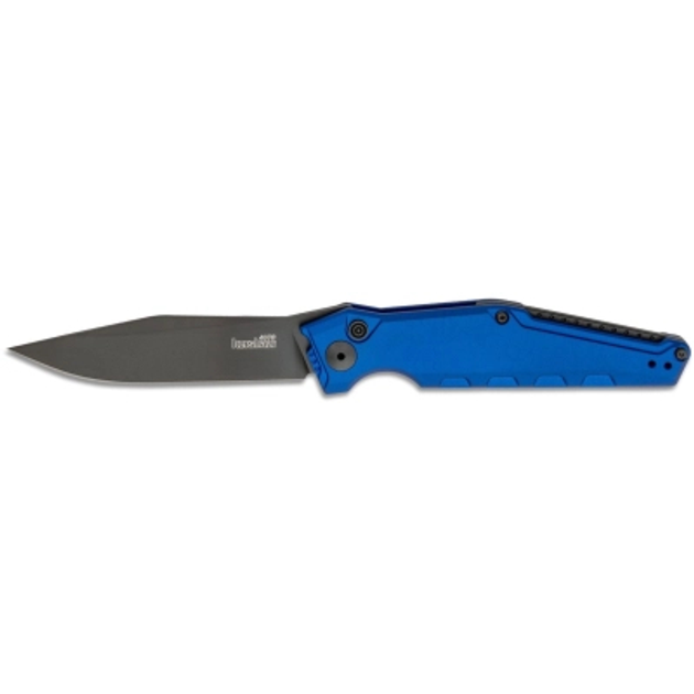 Ніж Kershaw Launch 7 Blue (7900BLUBLK) - зображення 1