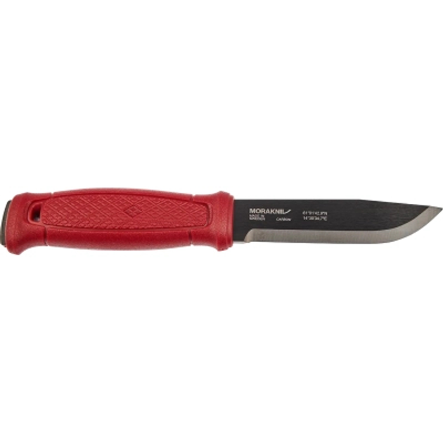 Нож Morakniv Garberg carbon steel Dala Red (14274) - изображение 2