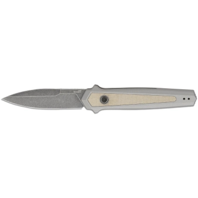 Ніж Kershaw Launch 15 MagnaCut (7950GRY) - зображення 1