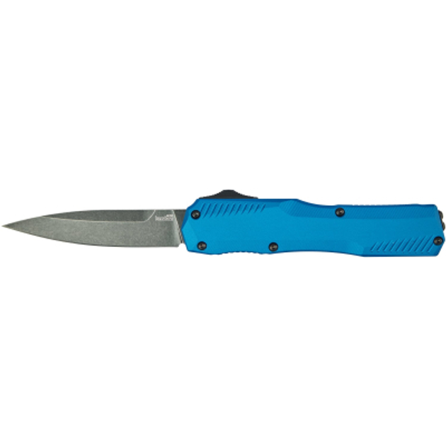 Нож Kershaw Livewire MagnaCut Blue (9000BLUBW) - изображение 1