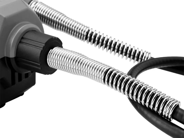 Mini szlifierka akumulatorowa Graphite Energy+ 18V 58GE107 bez akumulatora i ładowarki (5902062073044) - obraz 4