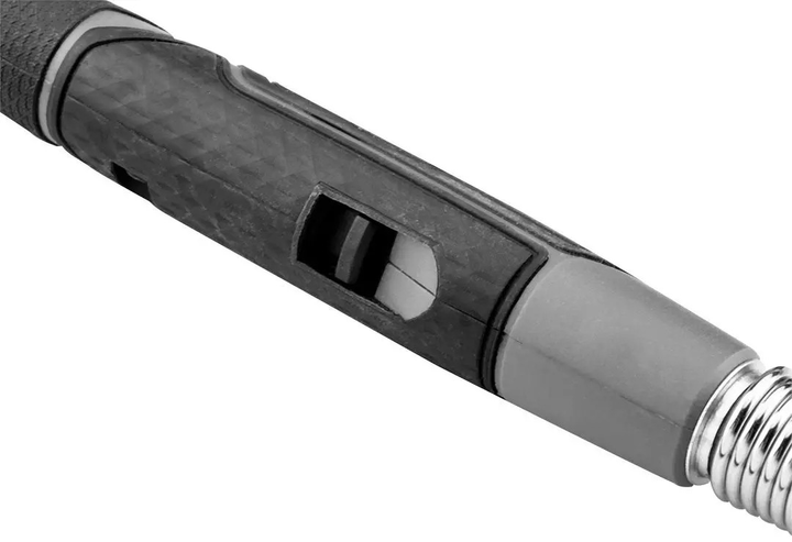 Mini szlifierka akumulatorowa Graphite Energy+ 18V 58GE107 bez akumulatora i ładowarki (5902062073044) - obraz 7