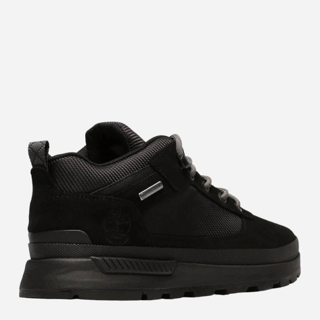 Buty sportowe męskie Timberland Field Trekker Low Lace Up Waterproof TB0A2B190151 41 (7.5US) 25.5 cm Czarne (196249037843) - obraz 3