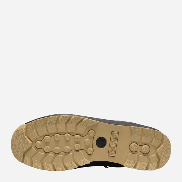 Чоловічі черевики для трекінгу Timberland Euro Hiker Mid Lace Up TB0A5ZJ59681 41 (7.5US) 25.5 см Коричневі (196012868452) - зображення 4