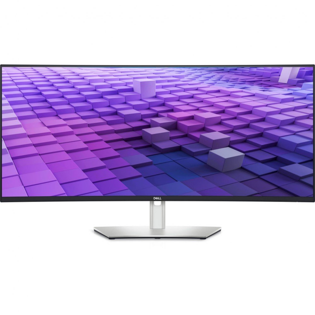 Монитор Dell U3824DW (210-BHXB)[459] - изображение 1