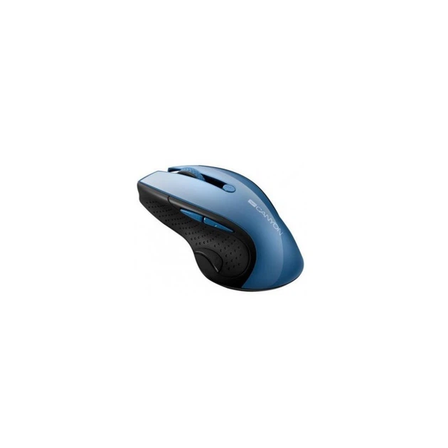 Мышка Canyon CNS-CMSW01BL Wireless / (CNS-CMSW01BL)[11033] - изображение 3
