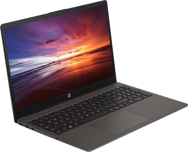 Laptop HP 255 G10 (853S9ES#ABD) Black - obraz 2