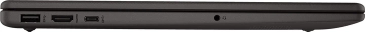 Laptop HP 255 G10 (B39NSAT) Dark Ash Silver - obraz 5