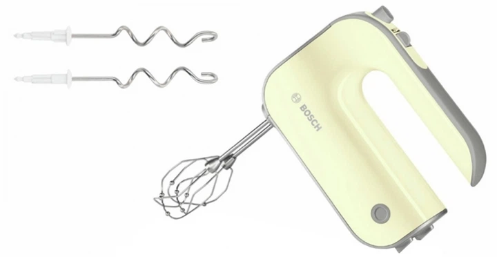 Міксер BOSCH MFQ40301 - зображення 4