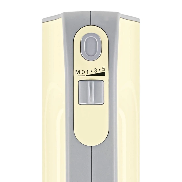Міксер BOSCH MFQ40301 - зображення 5