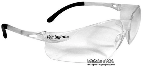 Окуляри Remington T-76 Прозорі лінзи (t76-10) - зображення 1
