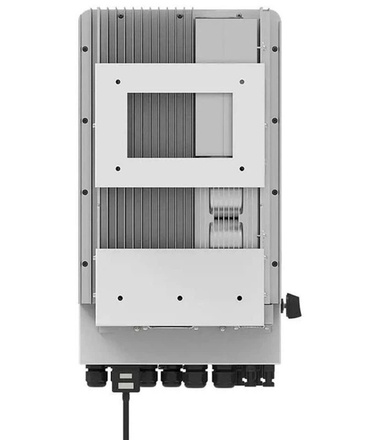DEYE Гібридний однофазний інвертор SUN-6K-SG05LP1-EU-AM2-Р - зображення 2
