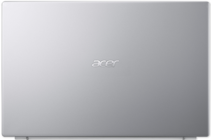 Ноутбук 15.6" Acer Aspire 3 (A315-58) Intel Core i5-1135G7 RAM 8GB SSD 512GB Windows 11 (UKR) - Уцінка - зображення 5
