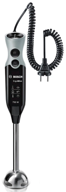 Блендер BOSCH MSM67170 - зображення 3