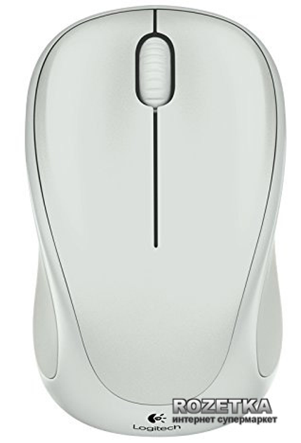Мышь Logitech Wireless Mouse M317 – фото, отзывы, характеристики в ...