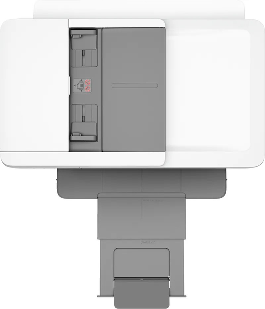 Urządzenie wielofunkcyjne HP OfficeJet Pro 9720e Wi-Fi, duplex, ADF (53N95B#629) - obraz 6