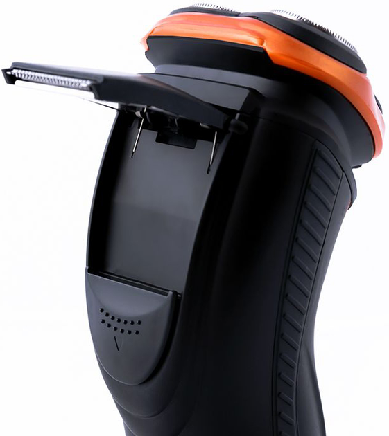 Golarka Eldom G51 Rapid (5908277384258) - obraz 7