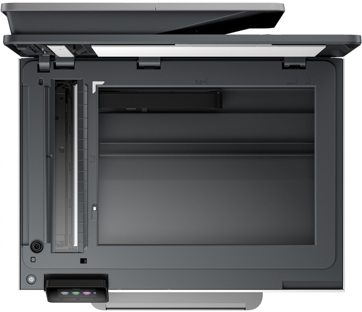 Urządzenie wielofunkcyjne HP OfficeJet Pro 8132e Wi-Fi, duplex, ADF (40Q45B#629) - obraz 5