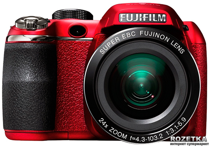 Fujifilm FINEPIX S9600