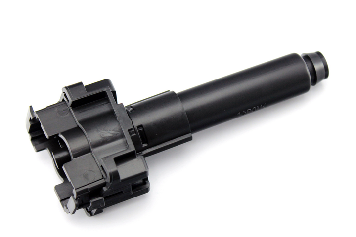 Форсунка омывателя фар прав. 85207-60110 TQParts для Toyota Land ...