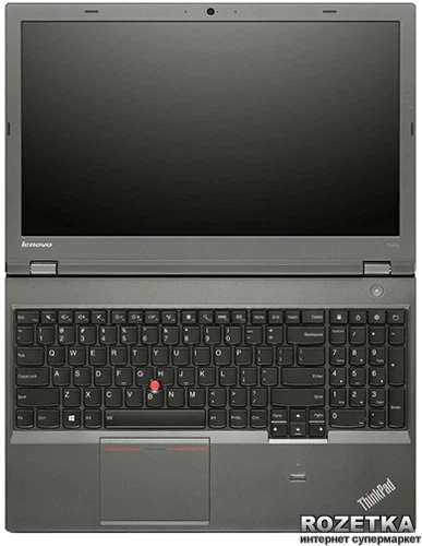 Ноутбук Lenovo ThinkPad T540p (20BE0004RT) – фото, відгуки Ноутбук Lenovo ThinkPad T540p (20BE0004RT) – фото, відгуки
