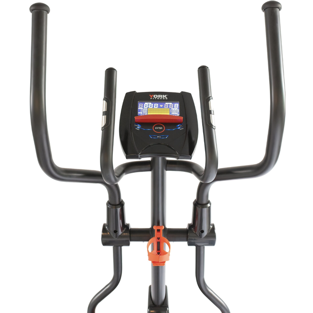 Орбитрек электромагнитный York Fitness X520 - изображение 5