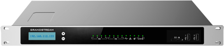 IP-ATC Grandstream UCM6304 - obraz 1