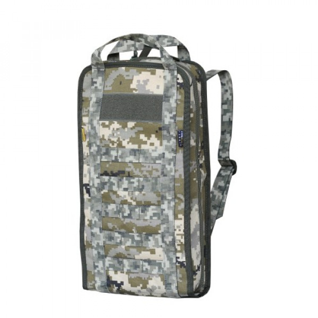 Рюкзак Tactical Extreme військового медика 10L MM14 Travel Extreme (1060-TC08094) - зображення 1