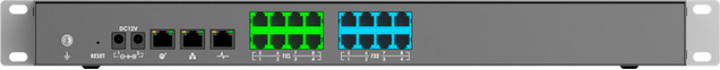 IP-АТС Grandstream UCM6308A - зображення 3